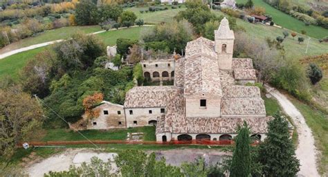 Ricostruzione storica del convento francescano di Gela nel XVI secolo