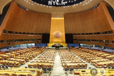 Sede delle Nazioni Unite a New York, simbolo di diplomazia multilaterale