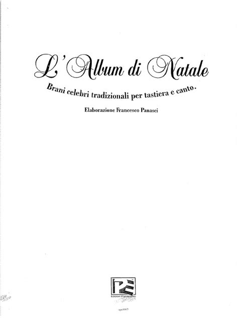 Icone che rappresentano spartiti, libri di canti e riviste di musica liturgica