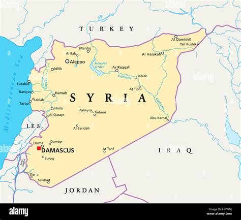 Mappa dell'Antiochia di Siria nel I secolo d.C.