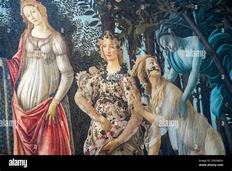 Riproduzione artistica classica (es. Botticelli o Tissot) che raffigura le tre scene della tentazione, culminando con l'allontanamento di Satana.