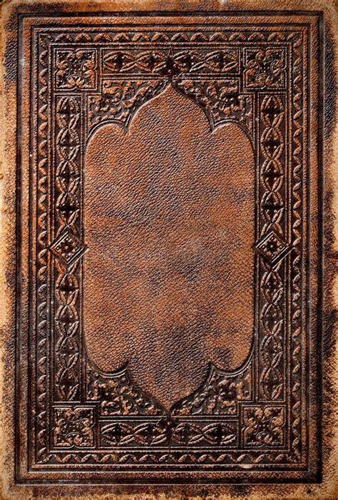 Copertina antica del libro dell'Abate Julio