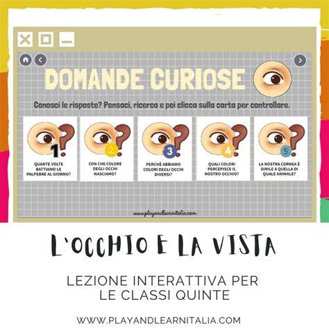 Screenshot di una risorsa digitale dell'ACR per bambini, con giochi interattivi o disegni da scaricare