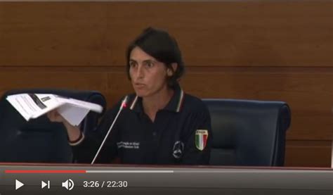 Ritratto di Immacolata 