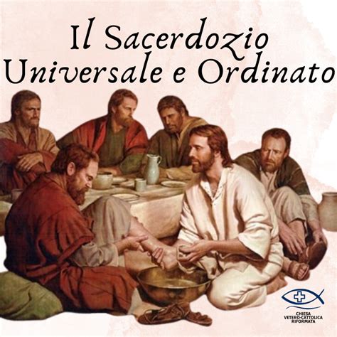Iconografia del sacerdozio battesimale e del popolo di Dio in preghiera
