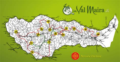 mappa con percorsi missionari e luoghi di bisogno