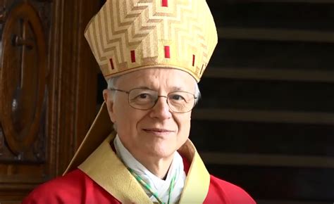 Ritratto di Mons. Luigi Testore