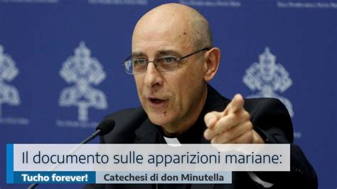 Infografica sulle discipline coinvolte nello studio delle apparizioni mariane