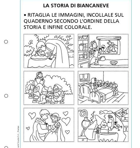 Illustrazione di una scena della storia di Sofia e i suoi dodici figli che incontrano l'angelo
