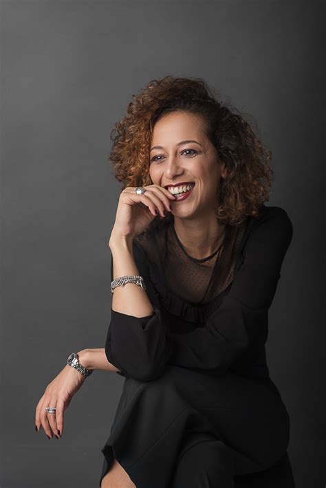 Ritratto professionale di Laura Fezia