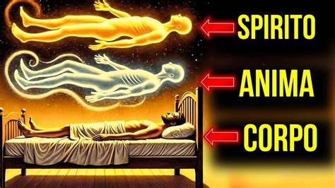 infografica sui concetti di anima e spirito in diverse culture