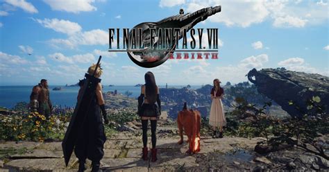Mappa concettuale del sistema di combattimento in Final Fantasy VII Rebirth: sinergie, evocazioni e albero delle abilità Folio