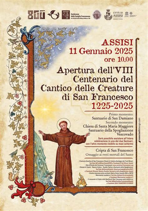 foto storica di San Damiano, luogo simbolo della custodia del Cantico