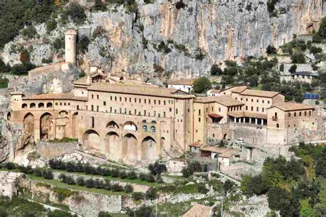 Monastero di San Antonio a Qozhayya, luogo di noviziato di San Nimatullah