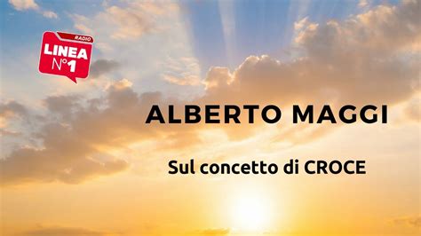 Ritratto di Alberto Maggi, teologo e biblista