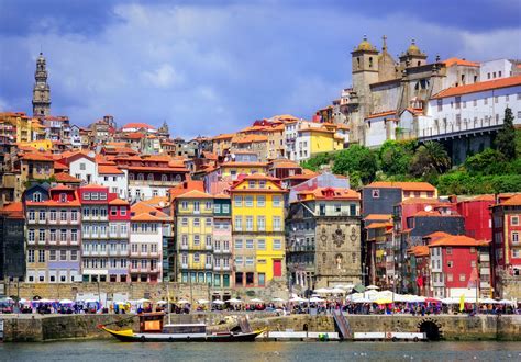 Porto peschereccio di Ribeira
