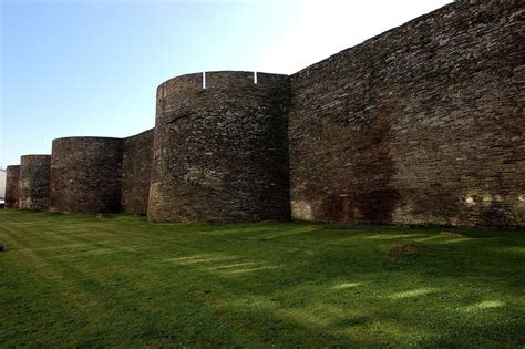 Le Mura Romane di Lugo