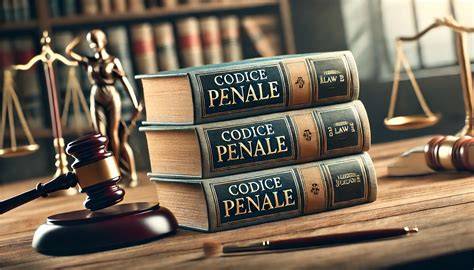 codice penale italiano con riferimento all'articolo 404