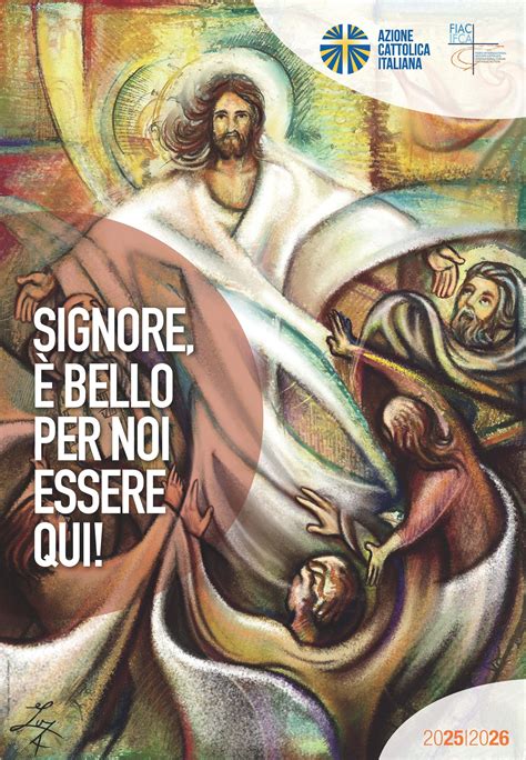 Giovani e adulti in dialogo in un contesto di formazione dell'Azione Cattolica