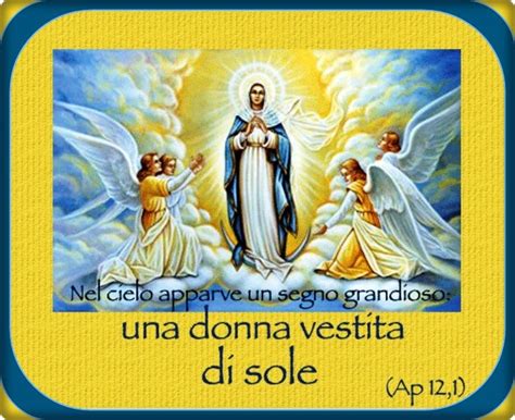 Schema teologico: Maria come 