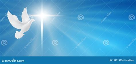 Simbolo della Risurrezione o della pace cristiana