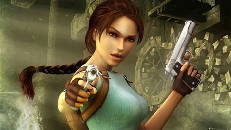 Enigma del mappamondo Tomb Raider