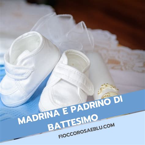Infografica sui requisiti canonici per padrini e madrine