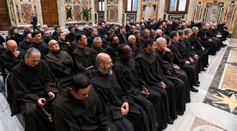Foto storica dei frati cinesi dello Studium Biblicum Franciscanum Sinense
