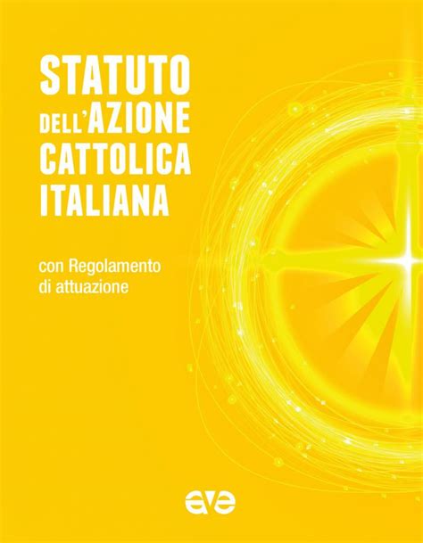 Illustrazione simbolica che rappresenta la struttura e i valori dell'Azione Cattolica Italiana
