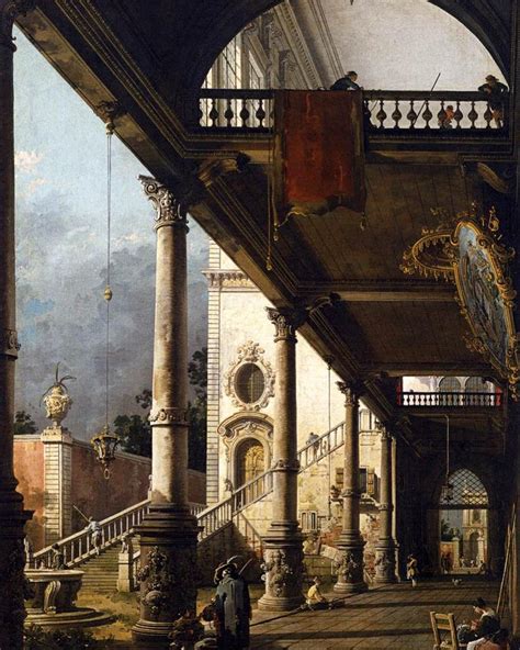 Veduta prospettica di Porta Maggiore con l'orologio settecentesco e i dettagli della muratura medievale