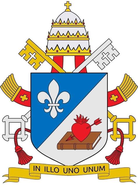 Simboli papali e della Chiesa Cattolica