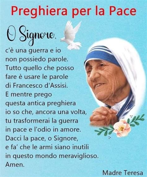 Schema illustrativo che collega il pensiero di Madre Teresa sulla sacralità della vita con i diritti umani universali.