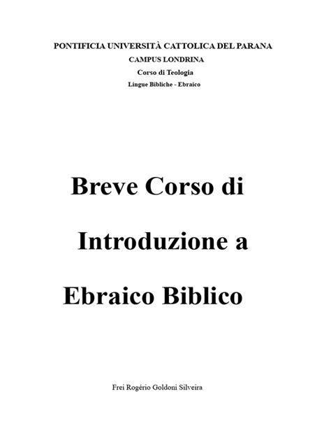 Screenshot dell'interfaccia di un'applicazione di studio biblico con testo ebraico a fronte e traduzione italiana