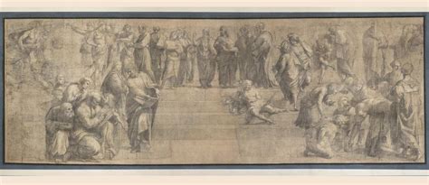 Giovanni Baglione: bozzetto o disegno preparatorio per la Resurrezione del Gesù