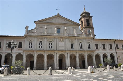 Foto storica o rappresentazione grafica della Cattedrale di Santa Maria Assunta a Terni