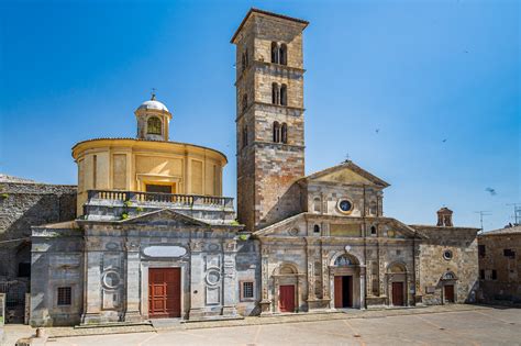 Basilica di Santa Cristina a Bolsena