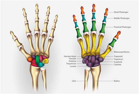 Illustrazione simbolica o artistica della mano di Dio che guida o benedice l'umanità