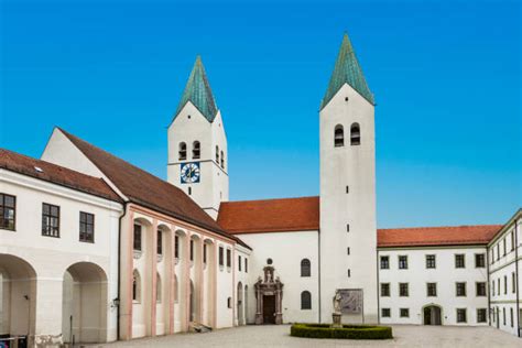 Immagine del seminario di Frisinga