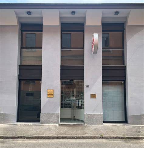 Veduta esterna o accogliente degli spazi del Laboratorio Analisi Santa Rita