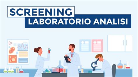Schema illustrativo delle fasi di analisi di laboratorio e controllo dati