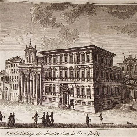 Illustrazione storica o emblema araldico raffigurante il collegio dei notai della Santa Sede.