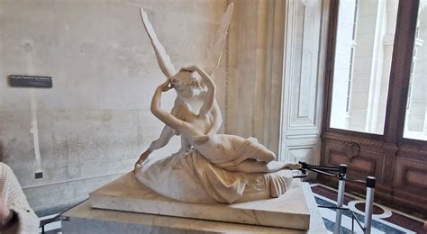 Illustrazione del mito di Amore e Psiche o scena dell'iniziazione ai culti isiaci