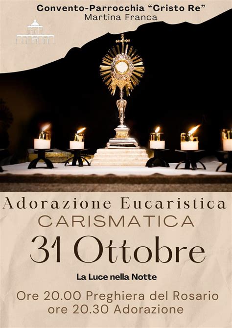 illustrazione di una coppia in adorazione davanti a un baule illuminato da una luce divina, in una stanza buia