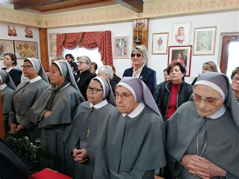 Foto rappresentativa delle attività missionarie o della struttura della Scuola Apostolica Sacro Cuore ad Albino.