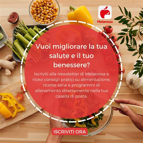 infografica sui benefici di una dieta equilibrata in oncologia