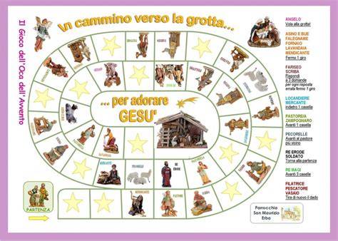 Esempio di schema di gioco a squadre per il catechismo