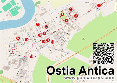 Mappa antica di Babilonia con indicazioni delle aree residenziali e agricole.