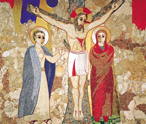 Icona del costato trafitto di Gesù con gocce di sangue e acqua