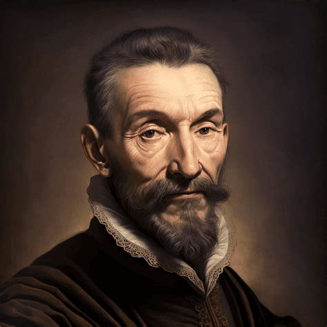 Foto di Claudio Monteverdi