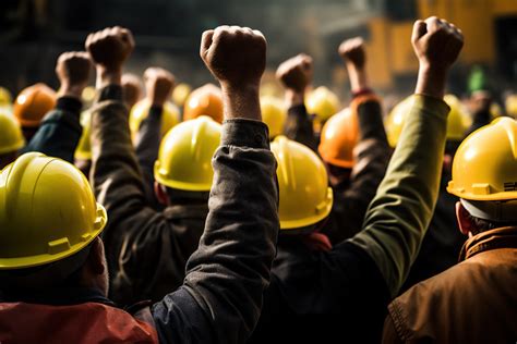 Infografica che riassume i quattro pilastri della dignità del lavoro secondo l'insegnamento di San Giuseppe e della Costituzione Gaudium et Spes.